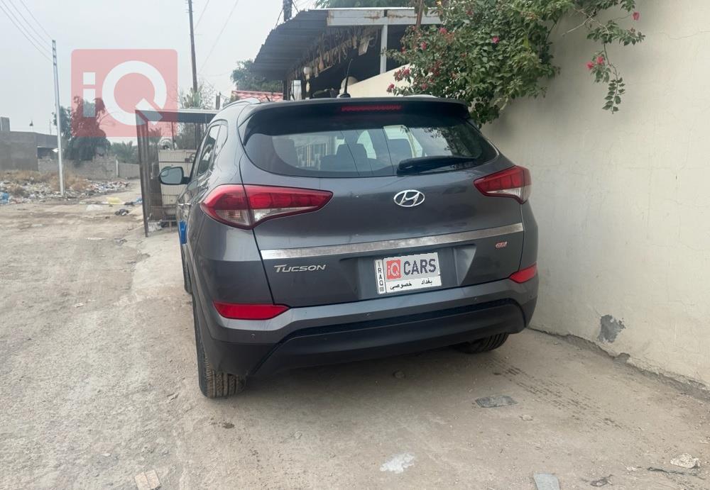 هیوندای تۆکسۆن